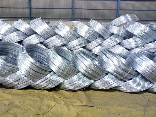 Armadilha galvanizada de aço de baixo carbono