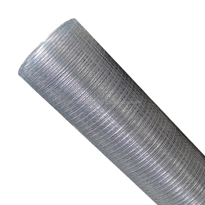 Feito de aço leve aço inoxidável aço galvanizado malha de arame elétrico para malha de segurança cerca serviço de processamento de dobra