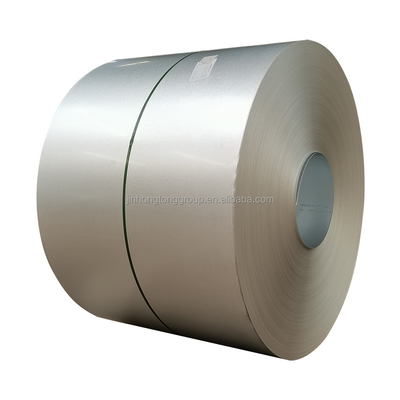 PPGI Chapa de aço laminada a frio, imersão a quente PPGL Aluzinc Galvalume Coil de aço revestido para proteção ambiental