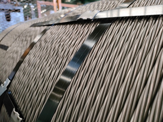 Peso da bobina 10kg-800kgs/bobina 6x36 6x19 Guincho guindaste elevação corda de arame de aço Custom galvanizado aço carbono CCS corte livre