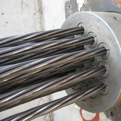 Peso da bobina 10kg-800kgs/bobina 6x36 6x19 Guincho guindaste elevação corda de arame de aço Custom galvanizado aço carbono CCS corte livre