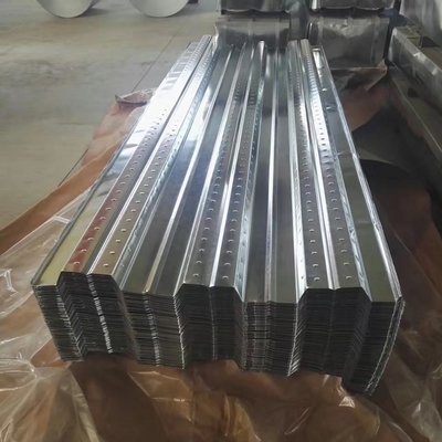 Folha de telhado de ferro galvanizado ondulado para o Nepal com ASTM/AISI/SGCC/CGCC/TDC51DZM/TDC52DTS350GD/TS550GD/DX51D Z Q195-q345