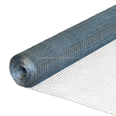 Tensile 12,5 Gauge Nodo fixo Cercas de aço de fazenda Electro zinc galvanizado 8-15g/m2 16 Gauge BWG21 malha soldada para agricultura