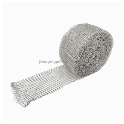 Tensile 12,5 Gauge Nodo fixo Cercas de aço de fazenda Electro zinc galvanizado 8-15g/m2 16 Gauge BWG21 malha soldada para agricultura