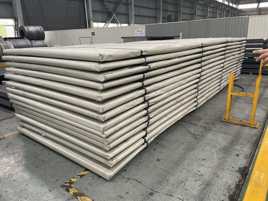 ASTM A36 Chapas de aço leve laminadas a quente Chapas de aço carbono não ligado Chapas de metal de ferro com certificado ISO9001