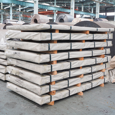 ASTM A36 Chapas de aço leve laminadas a quente Chapas de aço carbono não ligado Chapas de metal de ferro com certificado ISO9001