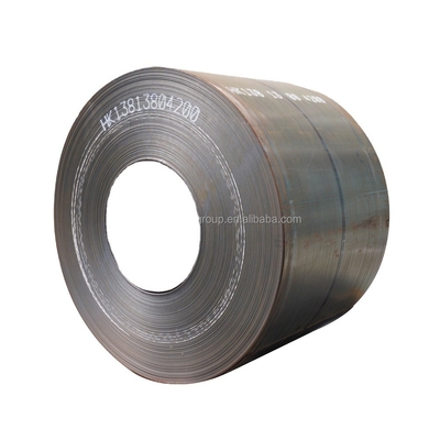 Carbide de alto cromo resistente ao desgaste aço de carbono revestido placa de desgaste laminada a quente tamanho personalizado para certificação JIS