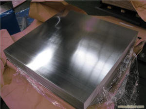 Dureza T5 Folha de estanho impressa a cores MR Folha de estanho SPCC Imprimir 0,3 mm Folha de estanho bobina de aço para embalagem de linha geral