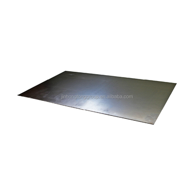 Chapa de aço galvanizado a quente DR8 DR9 T4 T5 Folha de estanho eletrolítico para superfície brilhante e revestimento de estanho 0,005-0,015 mm