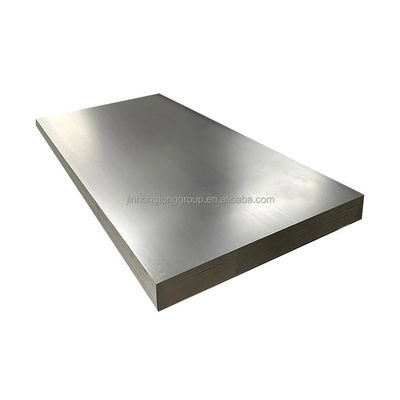 Certificado CE Espessura 0,8 mm Largura 1250 mm Chapa de aço leve laminada a frio para Prime Chapa de aço laminada a frio Metal por tonelada