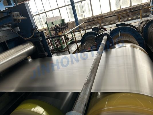 Certificado CE Espessura 0,8 mm Largura 1250 mm Chapa de aço leve laminada a frio para Prime Chapa de aço laminada a frio Metal por tonelada