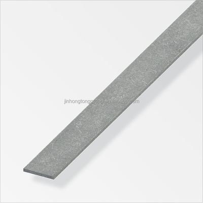 Comprimento conforme pedido Q195 Q235 Q275 Chapa de acero leve de aço carbono