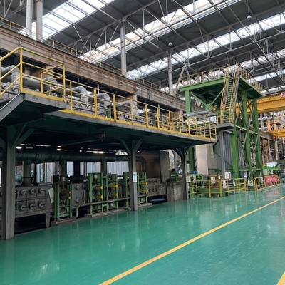 Z275 Bobina de aço galvanizado a quente/bobina de IG com espessura de 0,1-3,5 mm