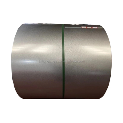 Spangle Galvalume Steel Coil AZ150 para processamento de dobra
