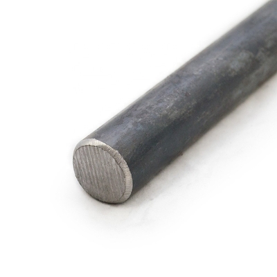 Amostra Fornecida resistência ao desgaste barra redonda de aço com diâmetro 16 mm e técnica de laminagem a quente