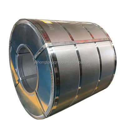 PPGI PPGL COIL GI Linha de aço galvanizado pre-pintada revestida de zinco