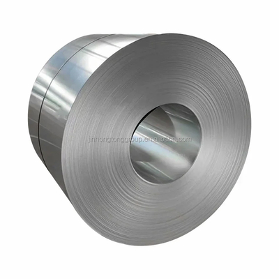 PPGI PPGL COIL GI Linha de aço galvanizado pre-pintada revestida de zinco