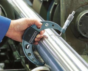 2.5 Tubo de aço inoxidável para gases de escape da série 200/300/400/600/900