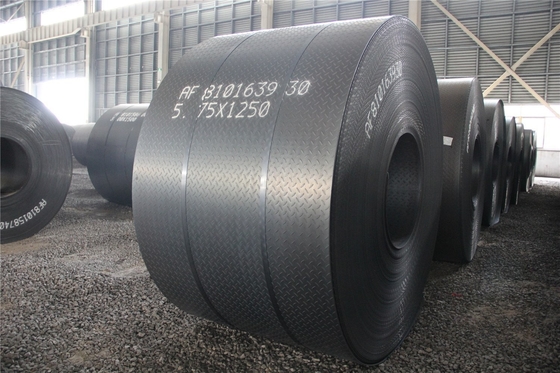 Folha industrial de bobina quadrada folha galvanizada de calibre 28 para aplicações de construção de edifícios