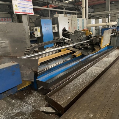 Tubos de aço galvanizados circulares para estrutura de construção