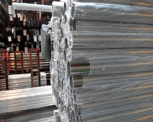 Técnica laminado a frio laminado a quente 15mm 16mm 25mm 38mm 50mm ERW Tubos de aço inoxidável soldados de 1m a 8m