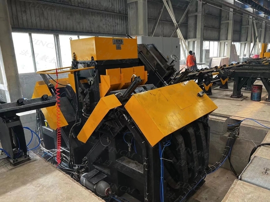 Estrutura de engenharia Barras de aço de ângulo igual de carbono ASTM A36 SS400 S235JR S345JR com lados e ângulos iguais