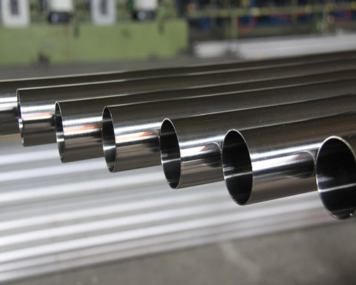 BA Superficie Finish Soldado ASTM SS Pipe 201 202 301 304 304L 321 316 316L Round Schedule 10 Tubo de aço inoxidável para o seu