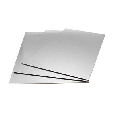 Cobre de chapa de alumínio perfurado decorativo revestido e laminado a quente