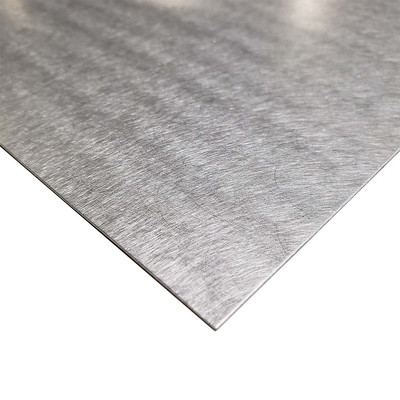 Temperatura T3-T8 5083 H321 H112 Placa de sublimação de alumínio Folhas de metal micro-perforadas para impressão por sublimação