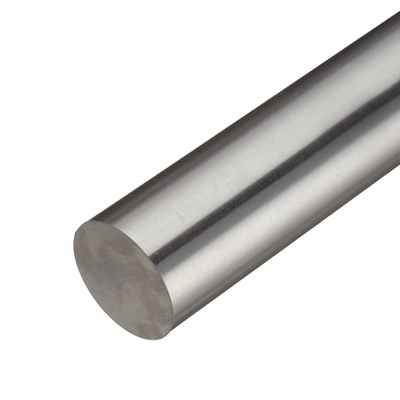 Aço inoxidável rodada quadrada rectangular barra barra dia 5 mm para aplicações químicas e automotivas