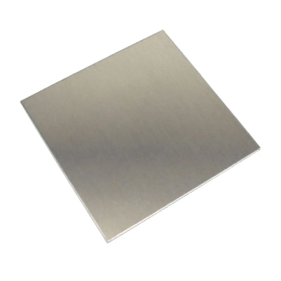 ASTM Alumínio T6061 Folha 0.1mm 0.3mm 0.4mm 0.5mm Espessura Folha de alumínio com técnica de laminado a quente e laminado a frio