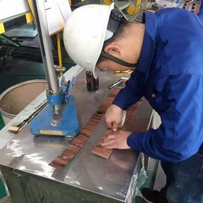 Z10-Z29 Revestimento de bobinas de aço pré-pintadas Ppgi para material de construção de edifícios no âmbito do serviço de processamento por perfuração