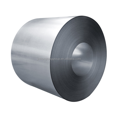 ASTM A792 Galvalume zinco alumínio galvanizado rolos de aço largura 600-1500mm prazo de entrega 7-14 dias úteis