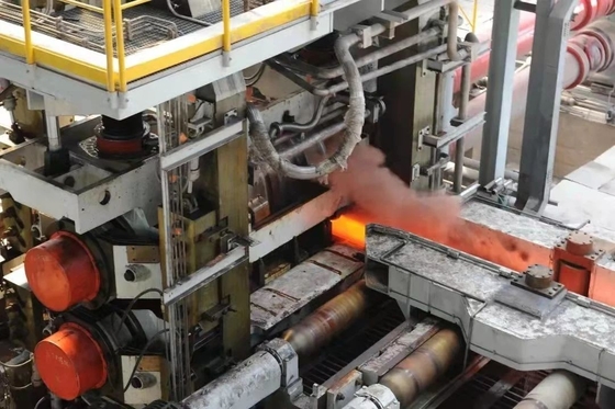 Gestão direta da cadeia de abastecimento de aço U-bar laminado a quente da norma ASTM Q235 Q345 com tolerância ± 1%