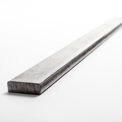 ASTM 201 304 310 Barras planas laminadas a frio SS Barras planas laminadas a frio de aço inoxidável brilhante