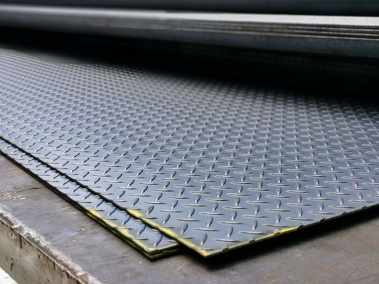 SS400 a36 S235JR 1mm 3mm 4.5mm 5mm Chave de chapa de aço carbono de chapa de aço com tolerância ± 1% e largura 600-2000mm
