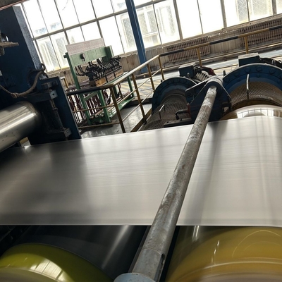 Q235 SPCC DC01 DC02 DCO4 laminado a frio 130 0,12-2,0 mm*600-1250 mm Chapa de aço carbono não ligado com tolerância de ± 1%