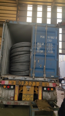 Fornecer máquina de dobragem de rebar para a construção competitiva grande estoque e materiais de construção