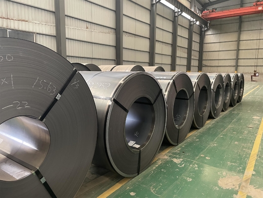 Técnica baseada em laminados a frio Chapa de aço plano de 2,0-8 mm de espessura aço carbono quadriculado
