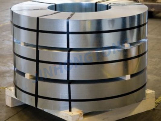Padrão AISI/ASTM/BS/DIN/GN/JIS Listas de bobinas laminadas a frio com serviço de processamento de dobra Certificado GS Tisi Dc01 Spcc Dc04