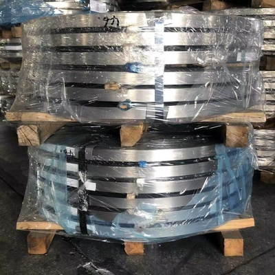 Padrão AISI/ASTM/BS/DIN/GN/JIS Listas de bobinas laminadas a frio com serviço de processamento de dobra Certificado GS Tisi Dc01 Spcc Dc04