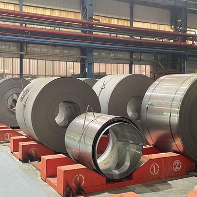 Chapas de aço de carbono laminadas a frio, não oleadas, de aço resistente ao desgaste profissional