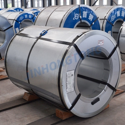 Tamanho personalizado Chapa de aço carbono laminada a frio Q235 SPCC DC01 DC02 DCO4 Construção de edifícios 130 0,12-2,0 mm*600-1250 mm