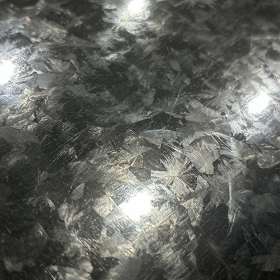 Amostra Certificado livre ISO9001 Chapa de aço galvanizado laminada a frio 3mm 8mm espessura Dx51d Dx52d Dx53d