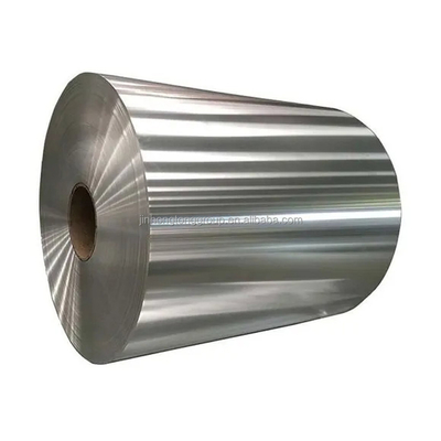 1000Series-7000Series Bendable Aluminium Profile LED Strip Resistência final ≥ MPa 120-290 MPa para iluminação LED