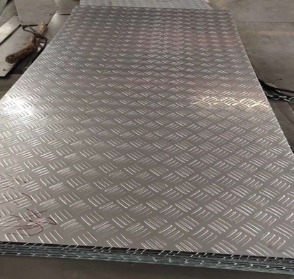 2B acabamento de superfície personalizado 304 aço inoxidável chapa de quadros antiderrapante 316L 201 202 aço inoxidável chapa em relevo