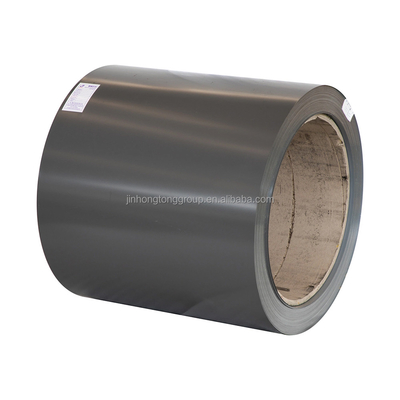 Cabo óptico com faixa de bobina de alumínio revestida de cor PE Pvdf de alta resistência e faixa LED de perfil de alumínio flexível H12 H13 H14