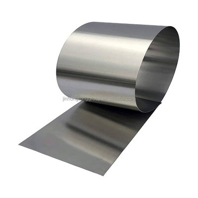 3-1200mm Largura Faixa de alumínio revestida personalizada para laminados a quente laminados a frio 0,05mm 0,2mm 0,5mm Gold Anodized Strips bobinas