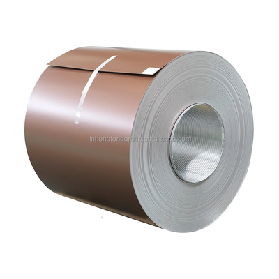 30 mm Diâmetro 40 Diâmetro Canal sinais de letras Cor Faixa de alumínio com grau 1000series-7000series e alongamento ≥ % ≥ 20%