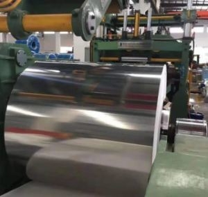 Canos de estanho fabricando tamanho personalizado 0.15 0.35 SPCC MR AiSi ASTM bs DIN GB JIS Material de estanho com amostra Fornecer amostras